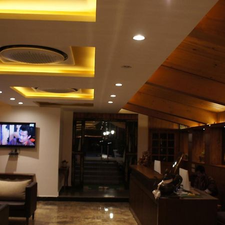 Phuntsho Khangsar Hotel Тхімпху Екстер'єр фото