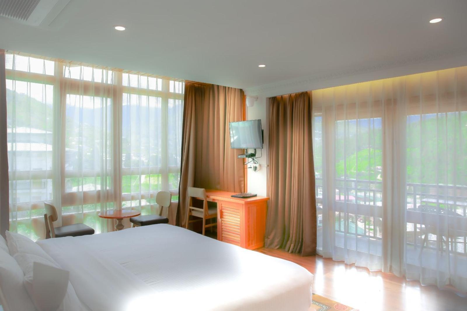 Phuntsho Khangsar Hotel Тхімпху Екстер'єр фото